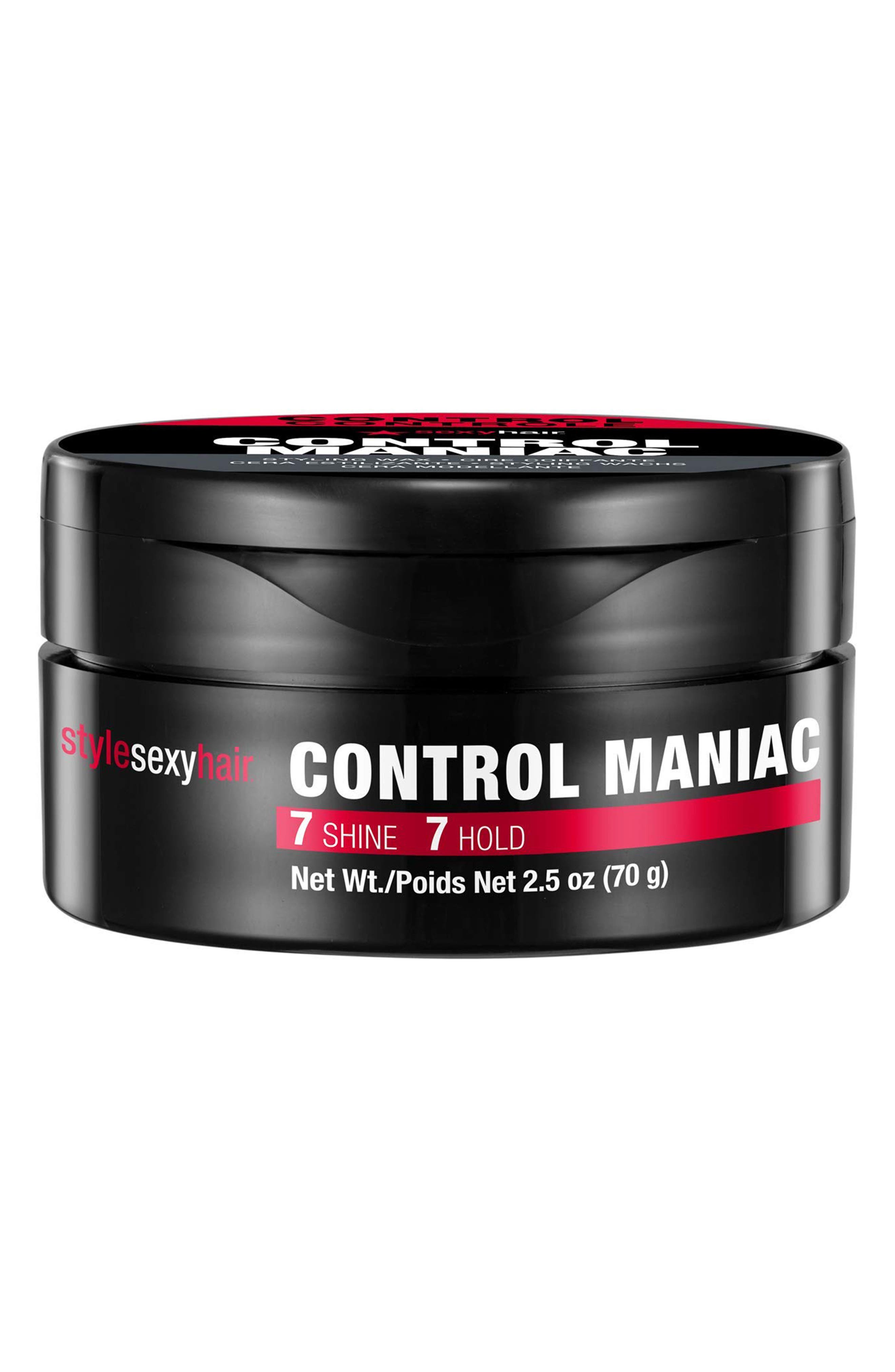BIG SEXY HAIR Style Sexy Hair Control Maniac Styling Wax