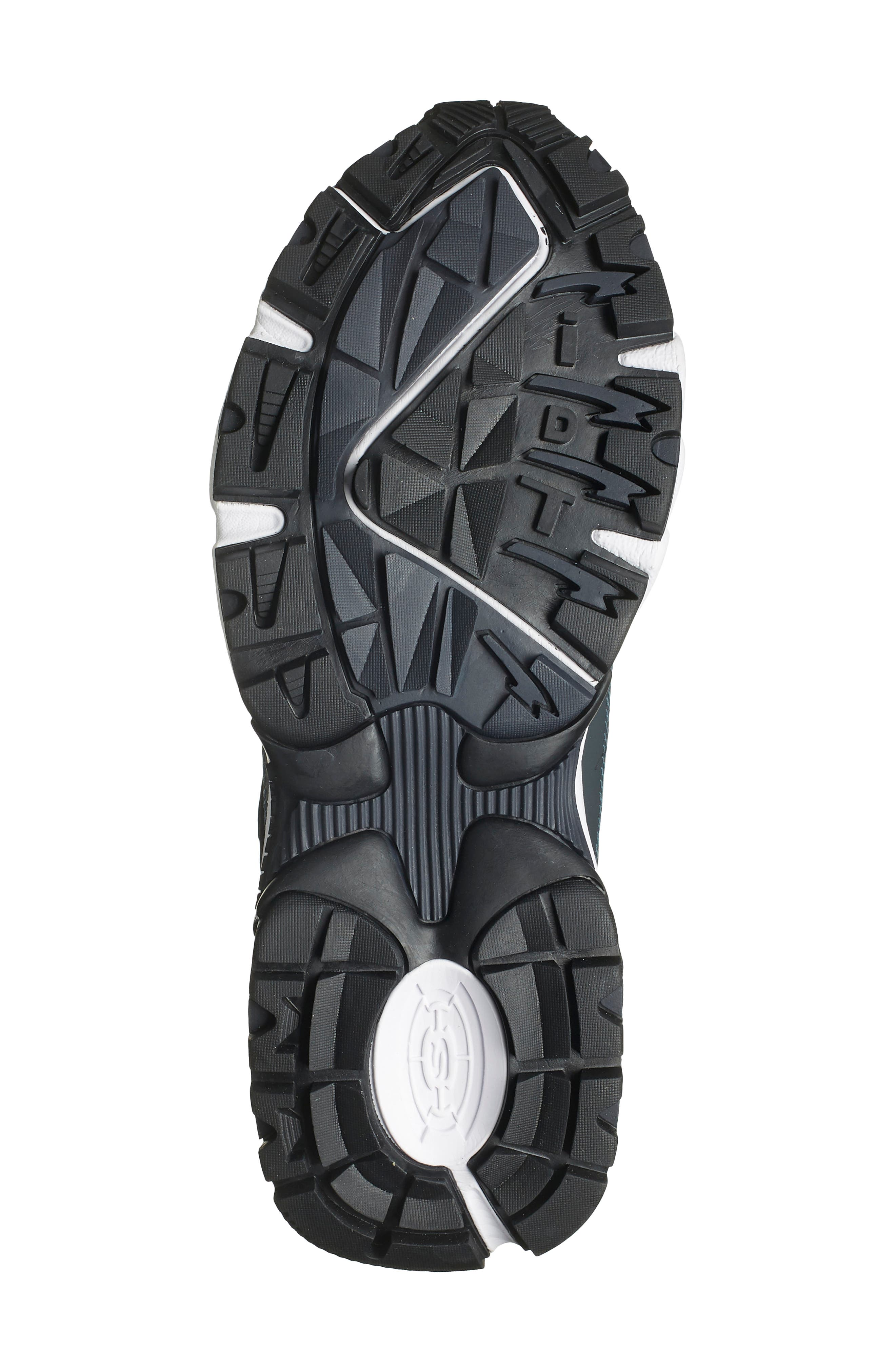 SKECHERS Stamina - Cutback Hiking Sneaker, Alternate, color, 