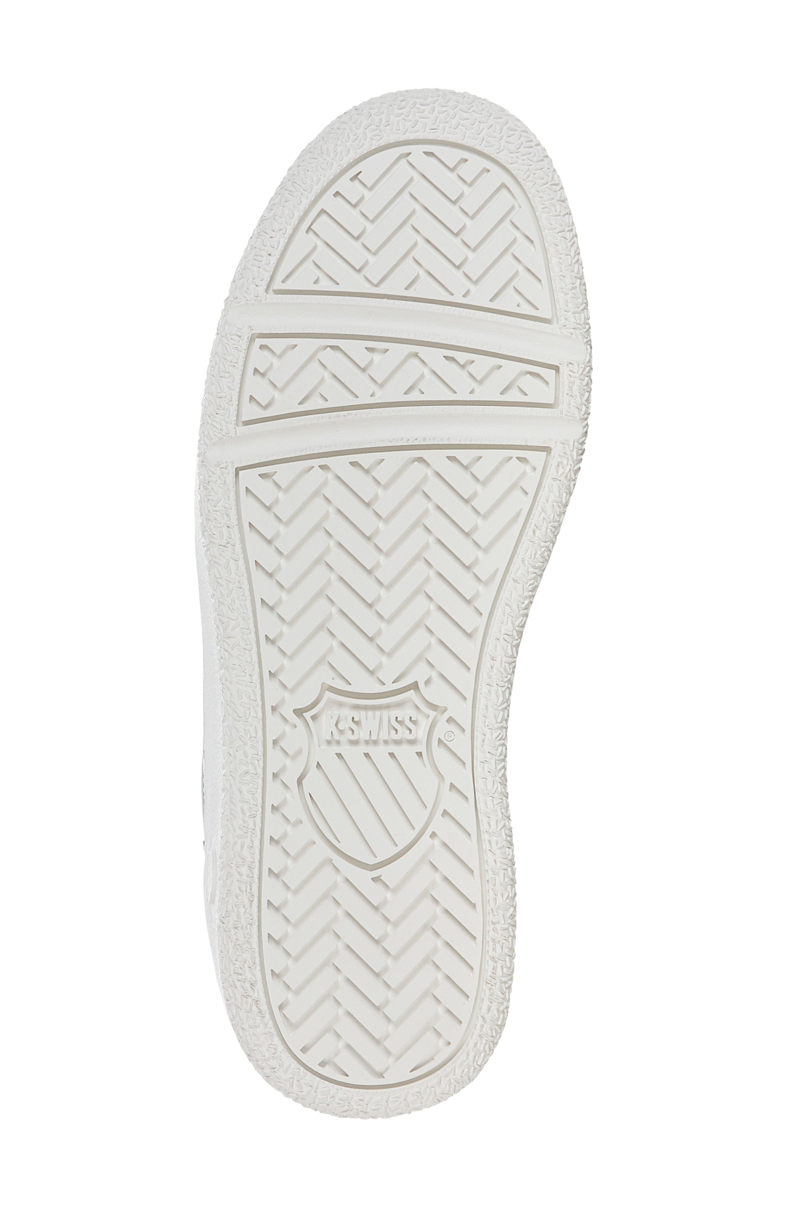 K-Swiss Classic PF Platform Sneaker, Alternate, color, Black Multi