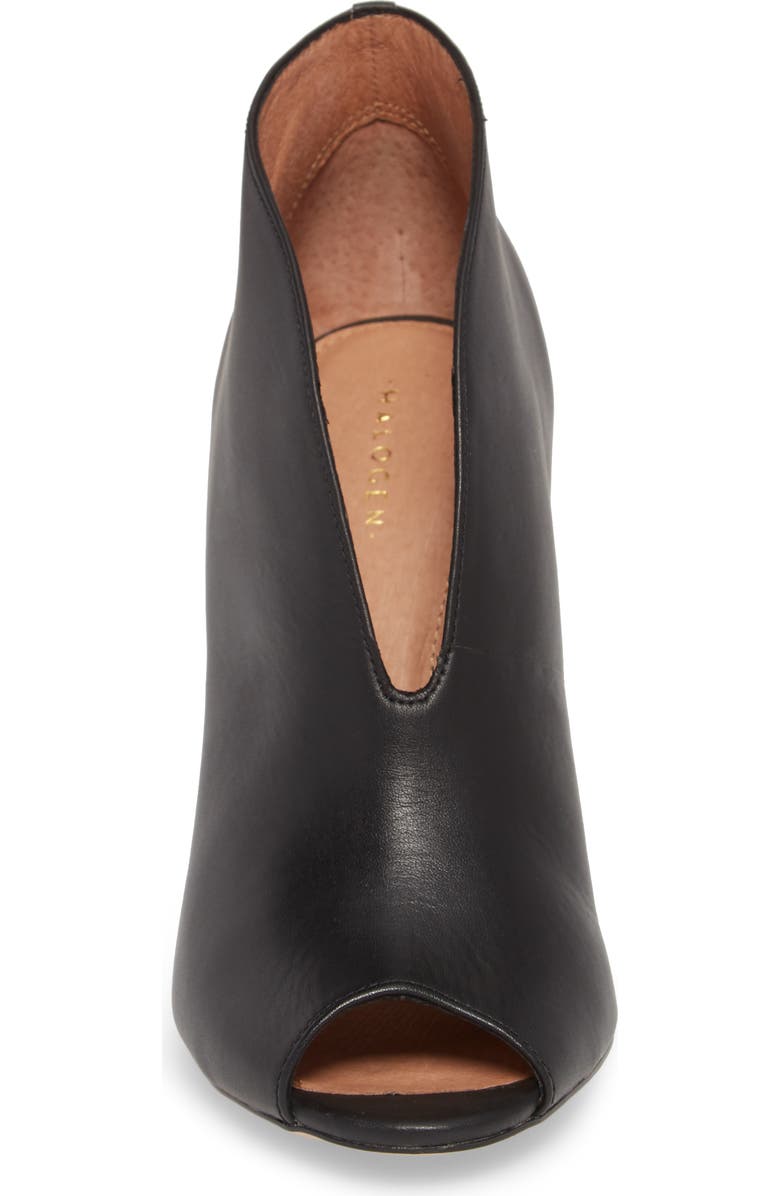 Halogen<sup>®</sup> Rowen Bootie, Alternate, color,