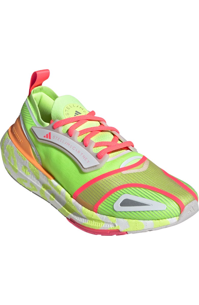 adidas by Stella McCartney Ultraboost 23 Running Shoe, Main, color,