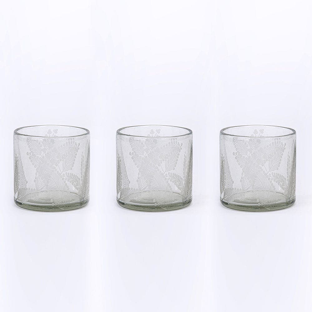 selected Glass