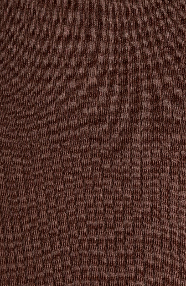 Jones New York Sutton Open Front Rib Cardigan, Alternate, color, 