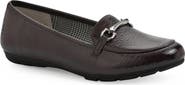 CLIFFS BY WHITE MOUNTAIN Glowing Bit Loafer - Wide Width Available