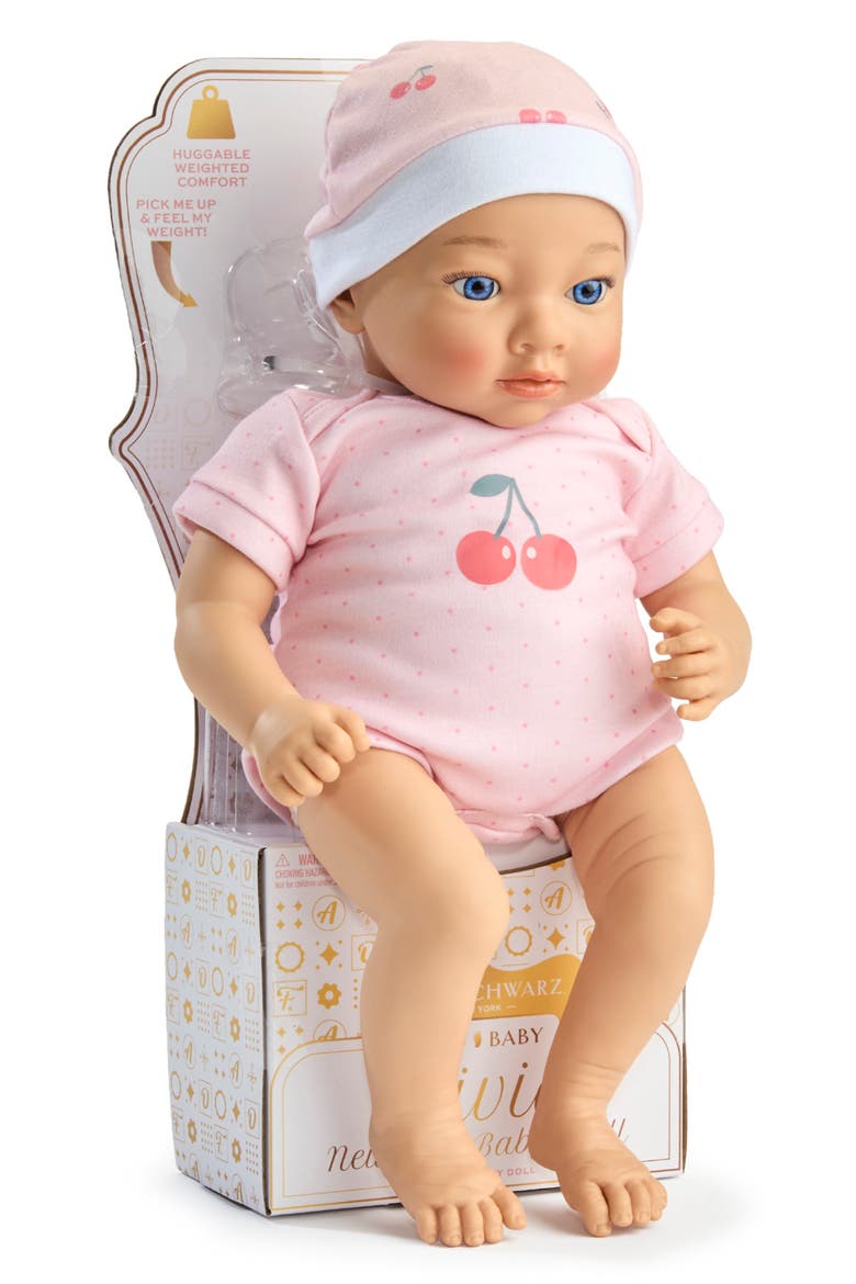 Newborn Olivia Baby Doll, Alternate, color, OPEN MISCELLANEOUS