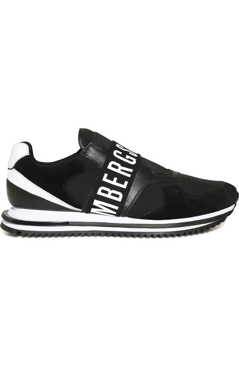 BIKKEMBERGS Haled Slip-On Sneaker, Alternate, color,