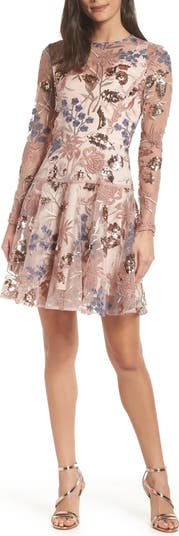 aurora fit and flare dress Aurora Fit And Flare Dress