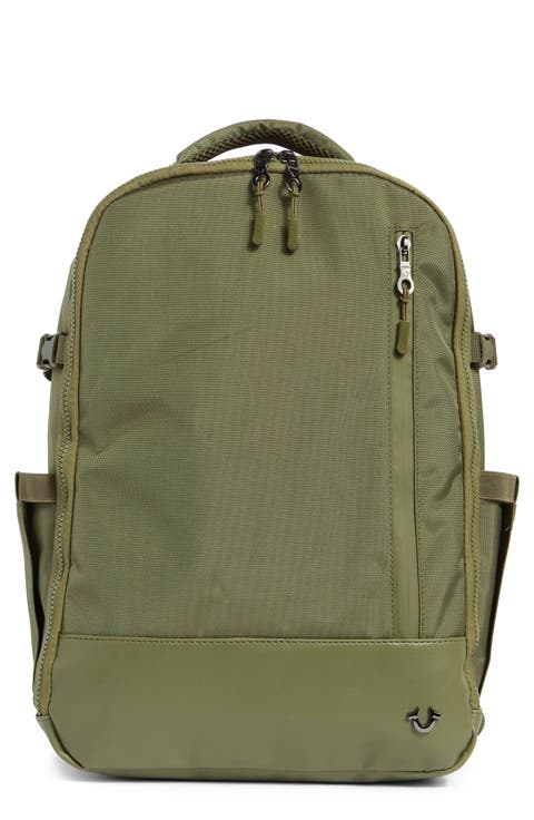 Dome Backpack