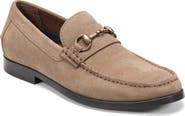 Rockport Whit Classic Bit Detail Loafer