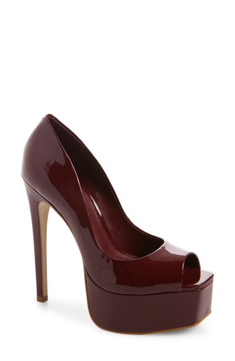 Ives Platform Sandal (Women)
