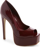 Steve Madden Ives Platform Sandal