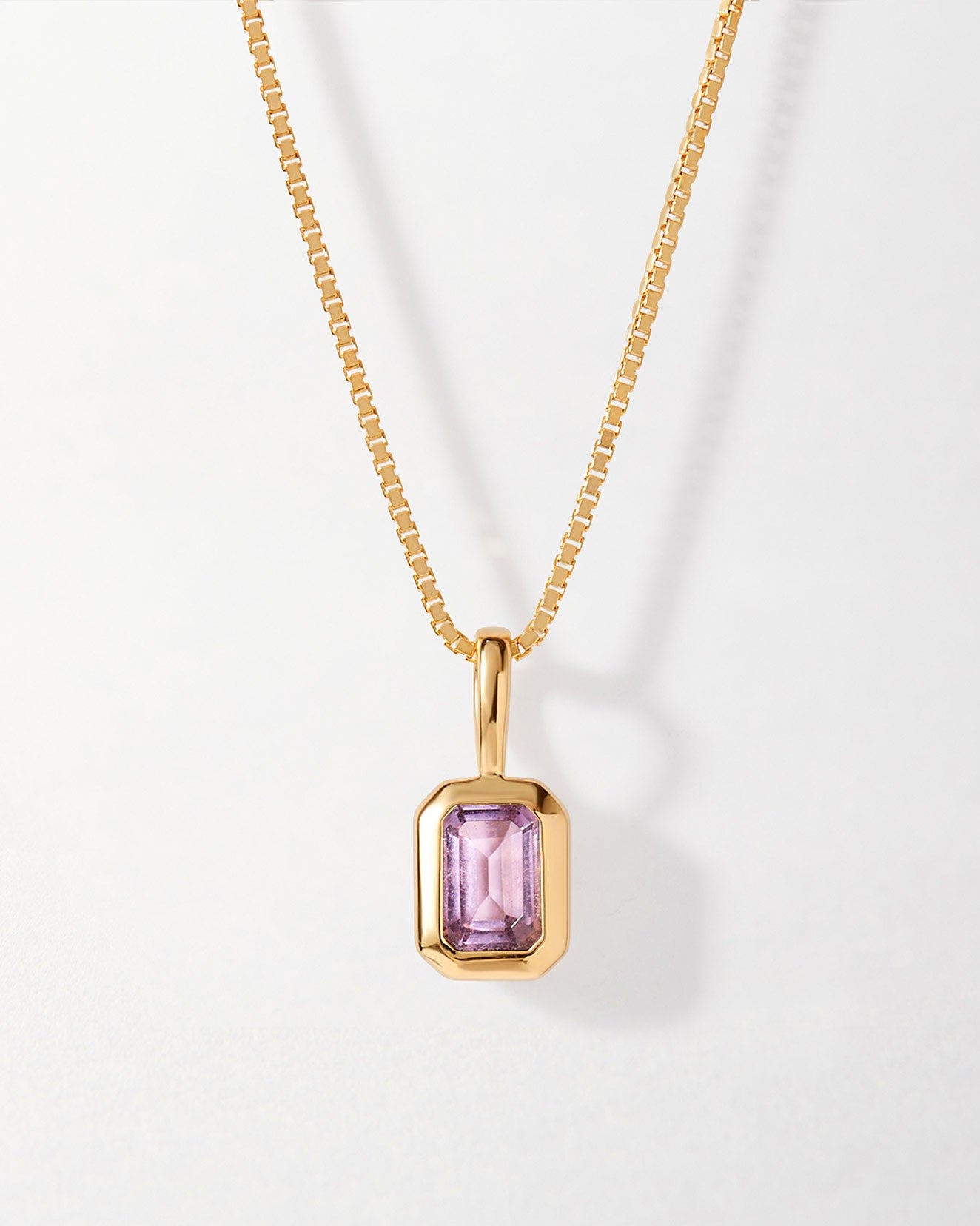 Amethyst (February)