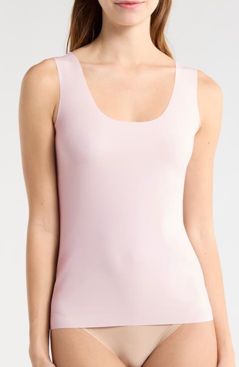 Everyday Invisible Edge Tank