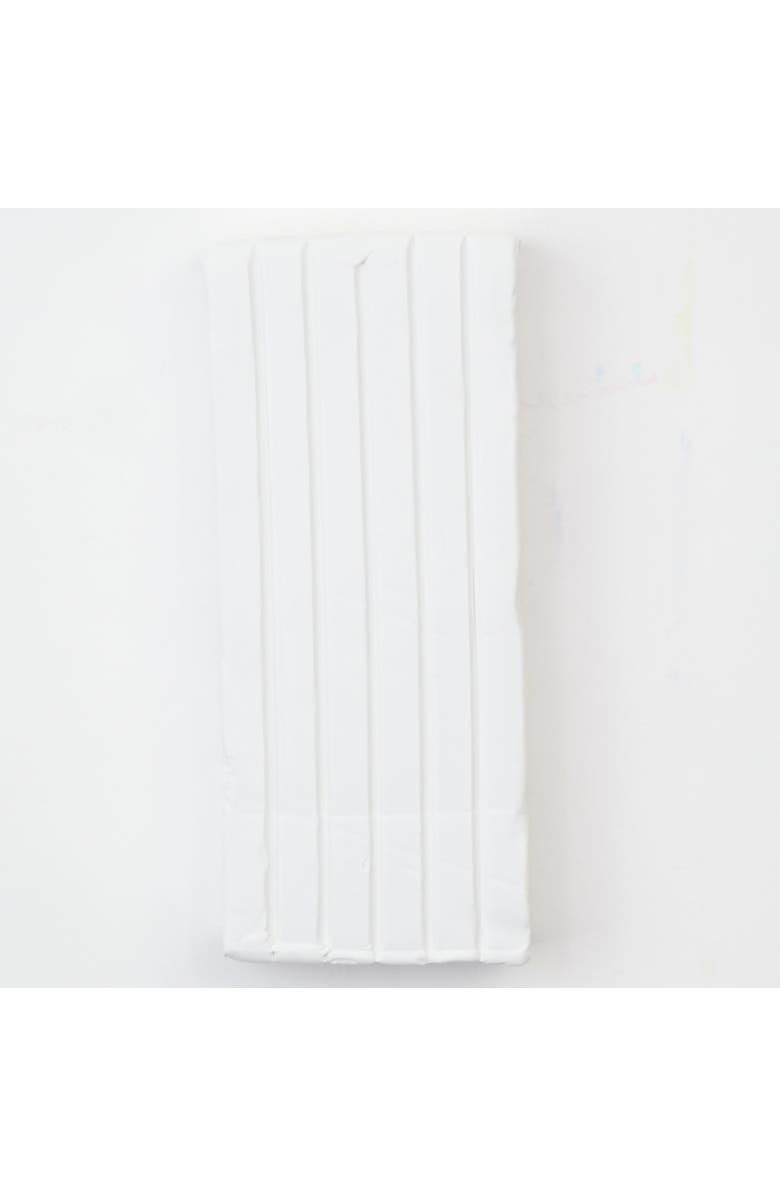 Sculpey Premo Polymer Clay White 8oz Pack Oven, Alternate, color, Multicolored