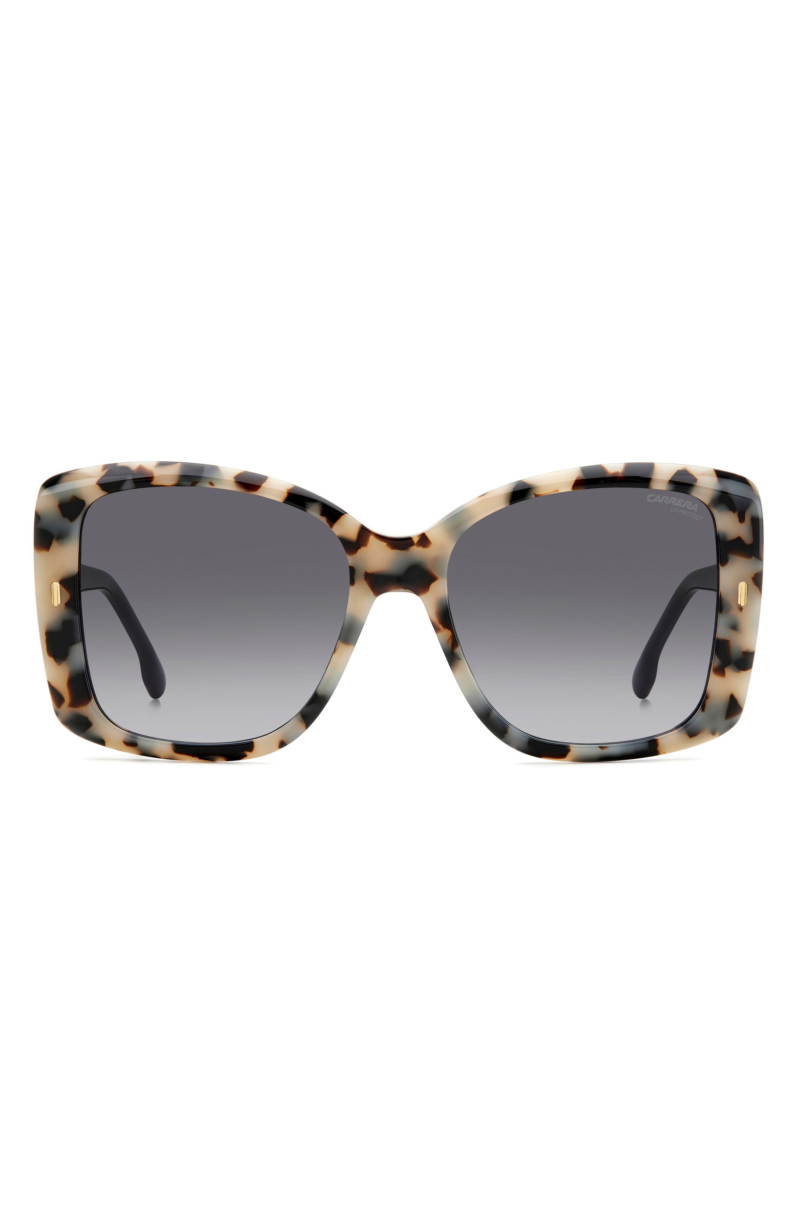3030/S 56mm Gradient Square Sunglasses