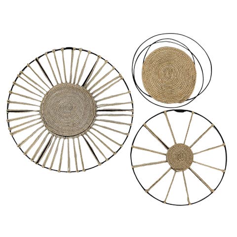 Varied Design Wall Art