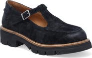 Miz Mooz Garrett Lug Sole Mary Jane