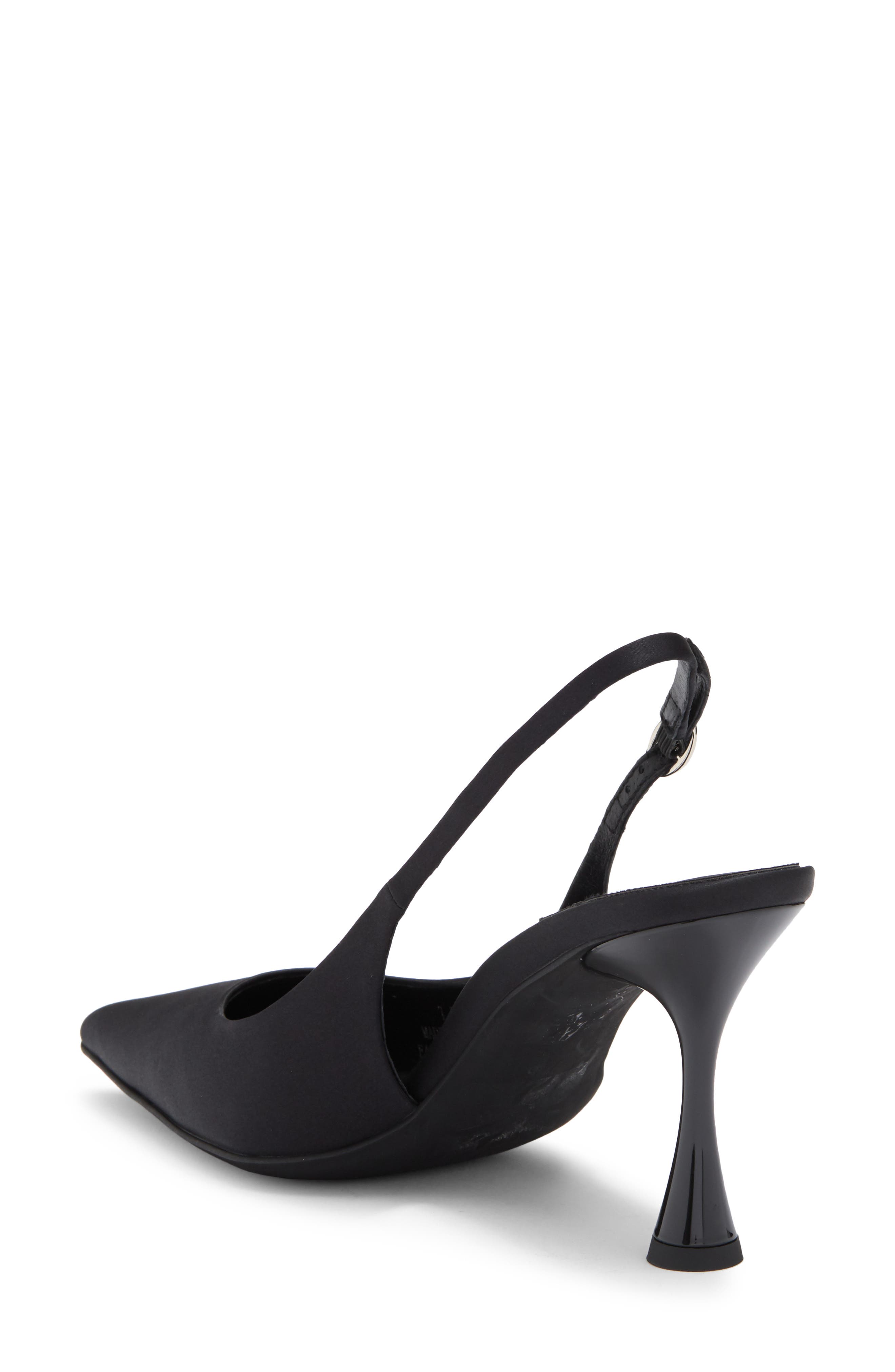 Jeffrey Campbell Boardroom Slingback Pump, Alternate, color, 