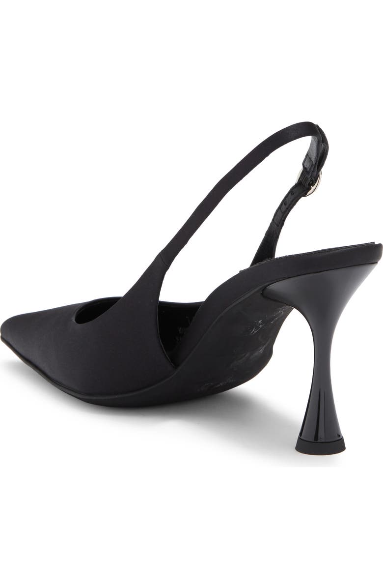Jeffrey Campbell Boardroom Slingback Pump, Alternate, color,