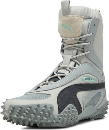 PUMA Mostro Mid Sneaker Boot (Women) | Nordstrom