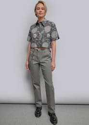 WILDFANG The Essential Denim Utility Pant
