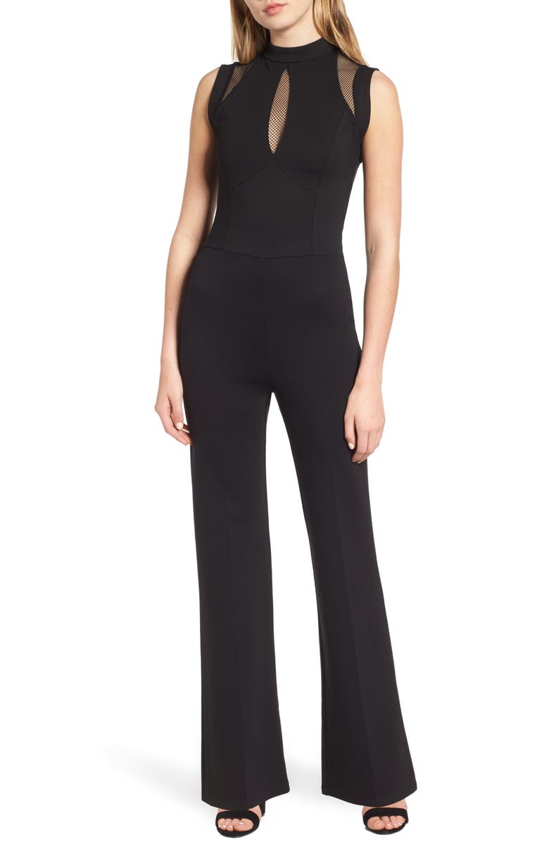 Sentimental NY Galactica Jumpsuit, Main, color,