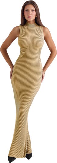 The Smokeshow Maxi Dress