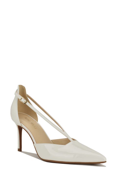 Condea Pointed Toe Pump (Women)