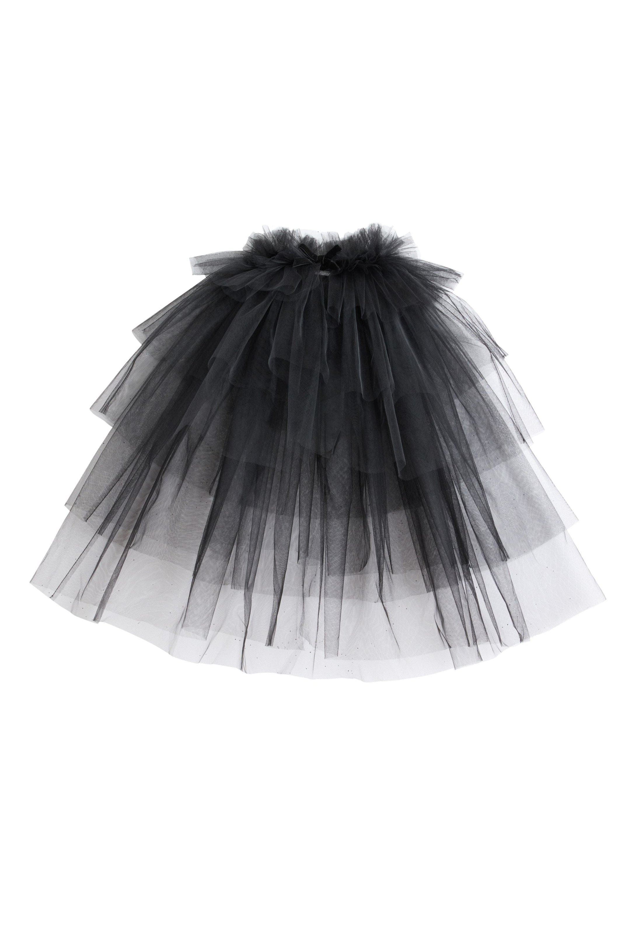 selected Black
