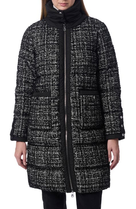 Women s Bernardo Coats Jackets Nordstrom