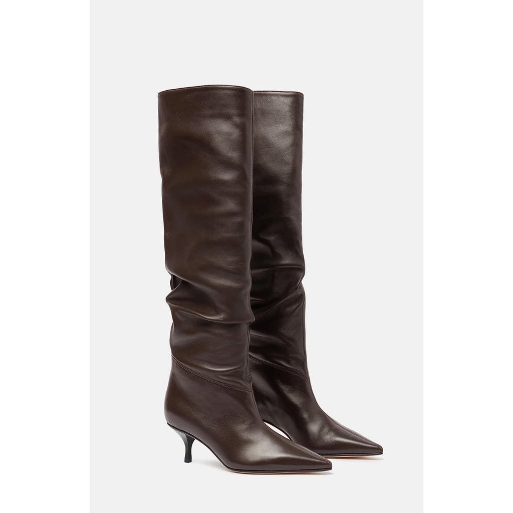Scarosso Barbara Boots