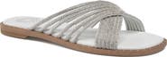 Grace Footwear Murano Rhinestone Sandal