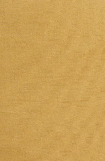 Braid Trim Cotton Blouse