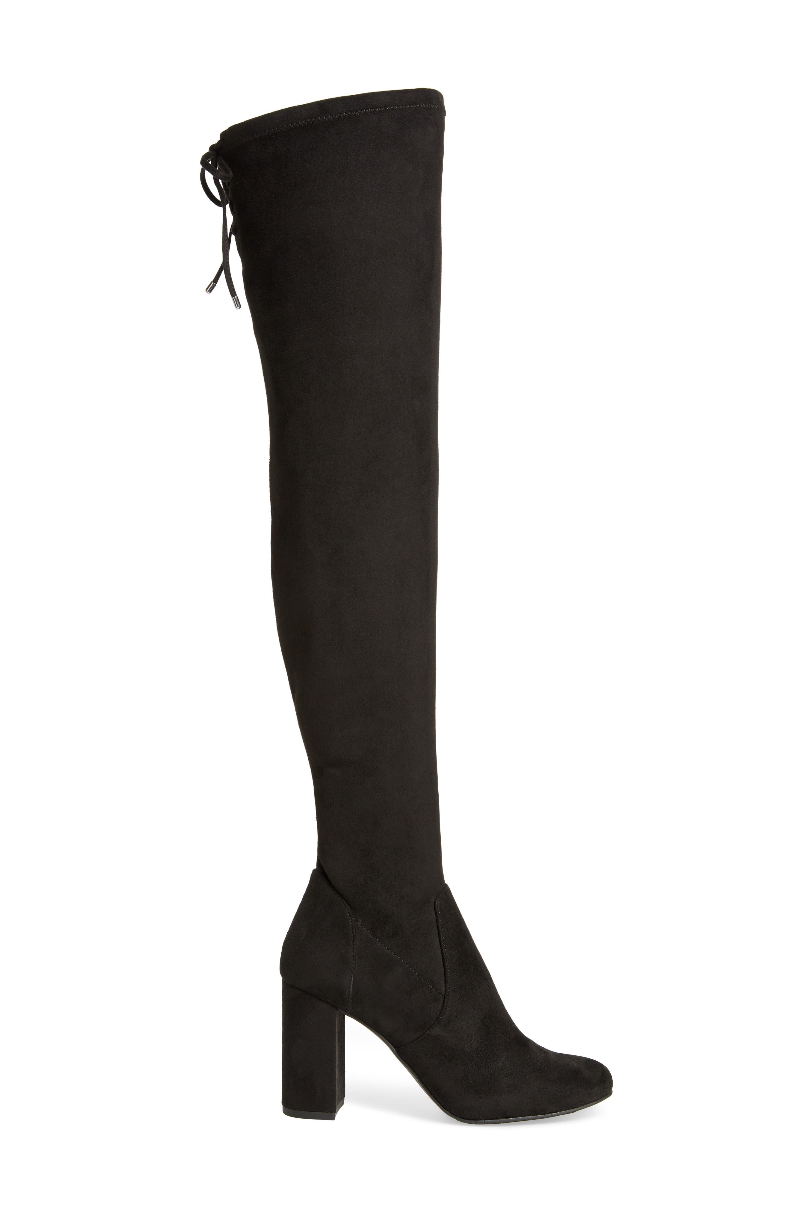 BP. Juniper Over the Knee Boot, Alternate, color, 