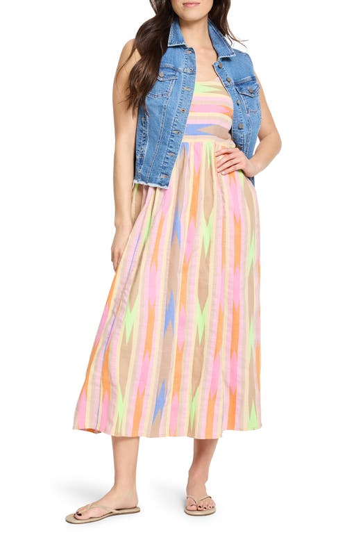 Nic + Zoe Nic+zoe Essential Denim Vest In Skyline