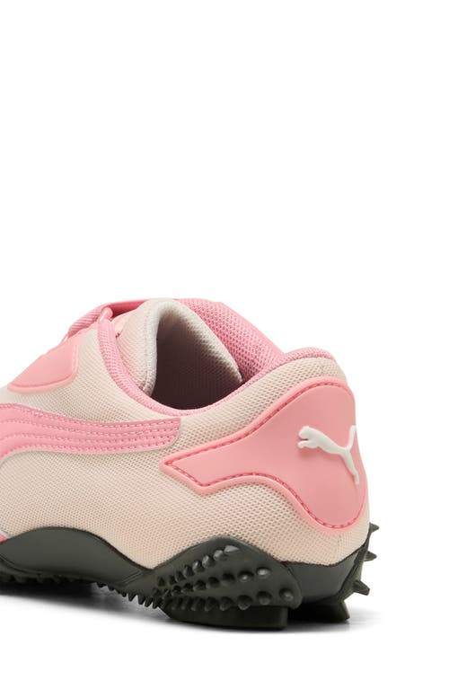 Puma Kids' Mostro Og Prime Sneaker In Multi
