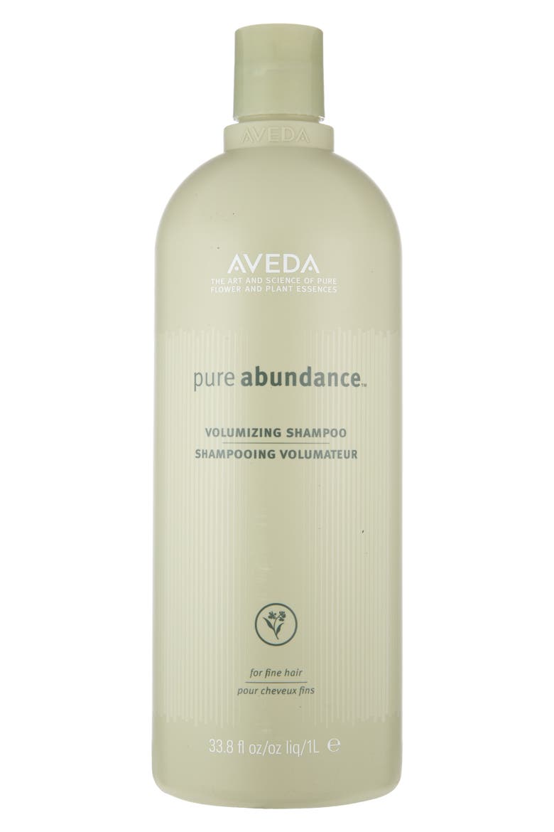 pure abundance™ Volumizing Shampoo, Alternate, color, NO COLOR