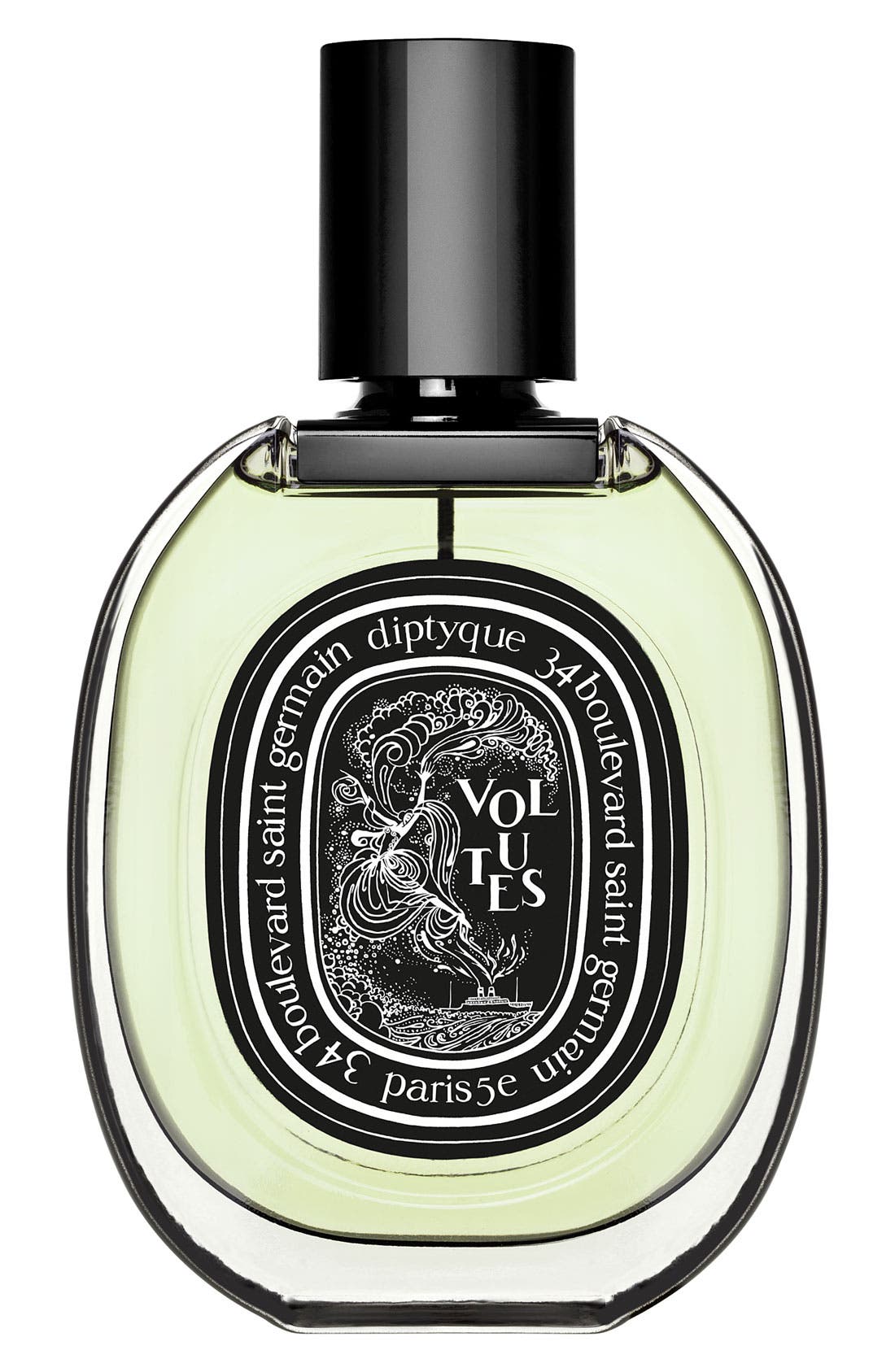 diptyque VOLUTES オードパルファン 香水 Diptyque Volutes Eau de Parfum (Women) | Nordstrom