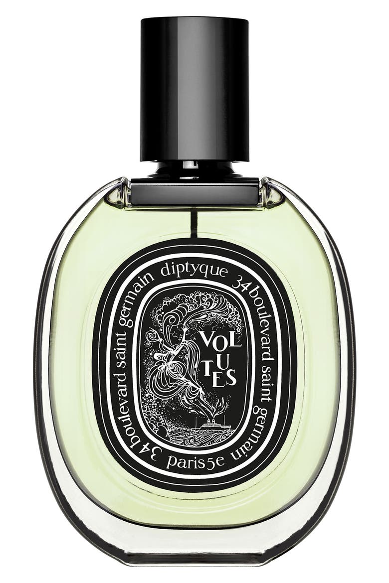 Volutes Eau de Parfum, Main, color, NO COLOR