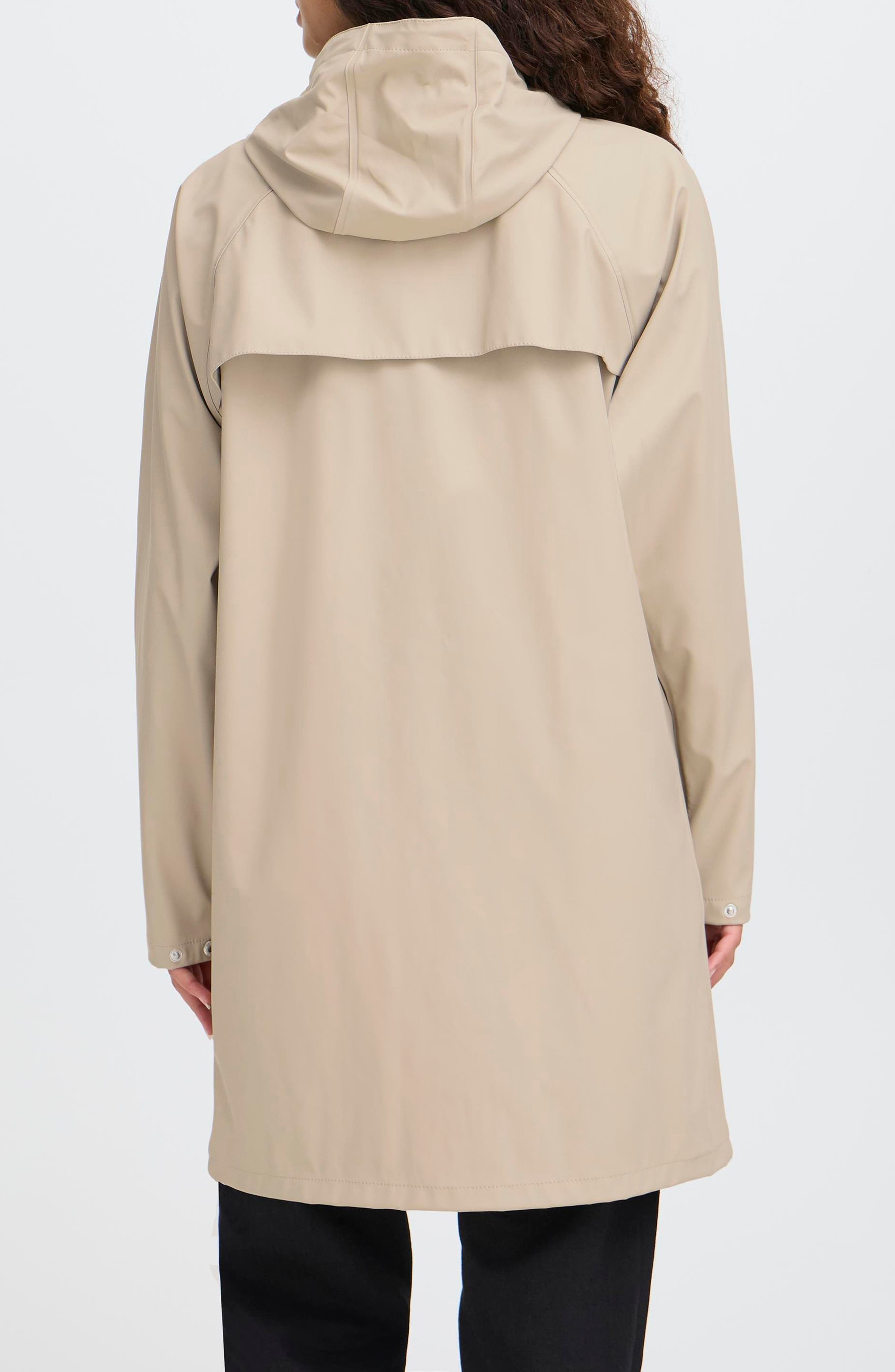 Ihtazi Rain Jacket - image 2