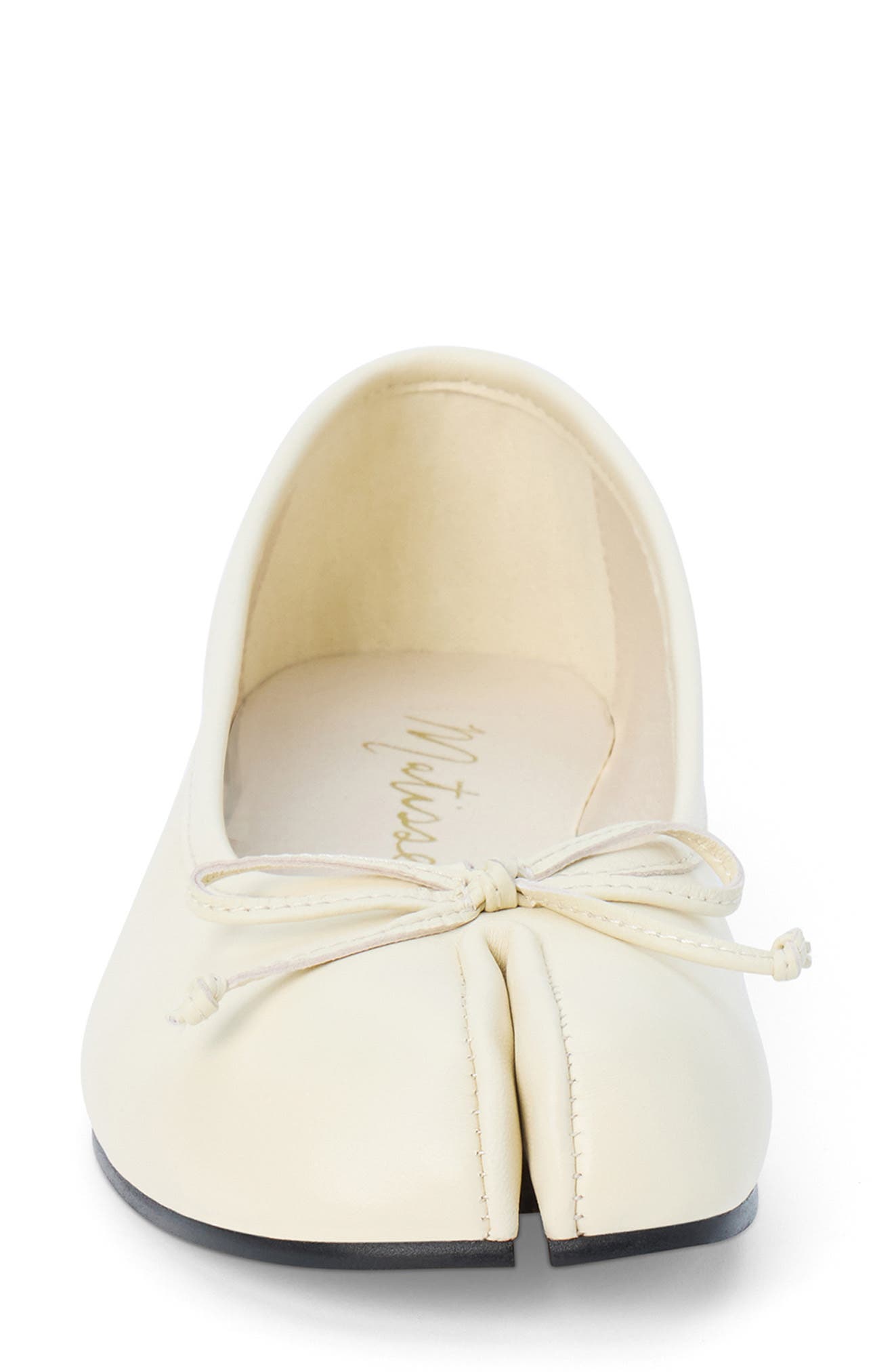 Matisse Mason Chelsea Boot, Alternate, color, Ivory