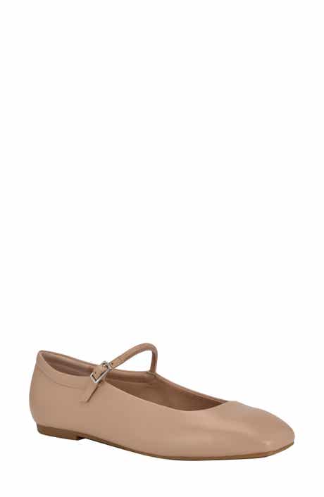 Calvin Klein Emery Mary Jane Flat