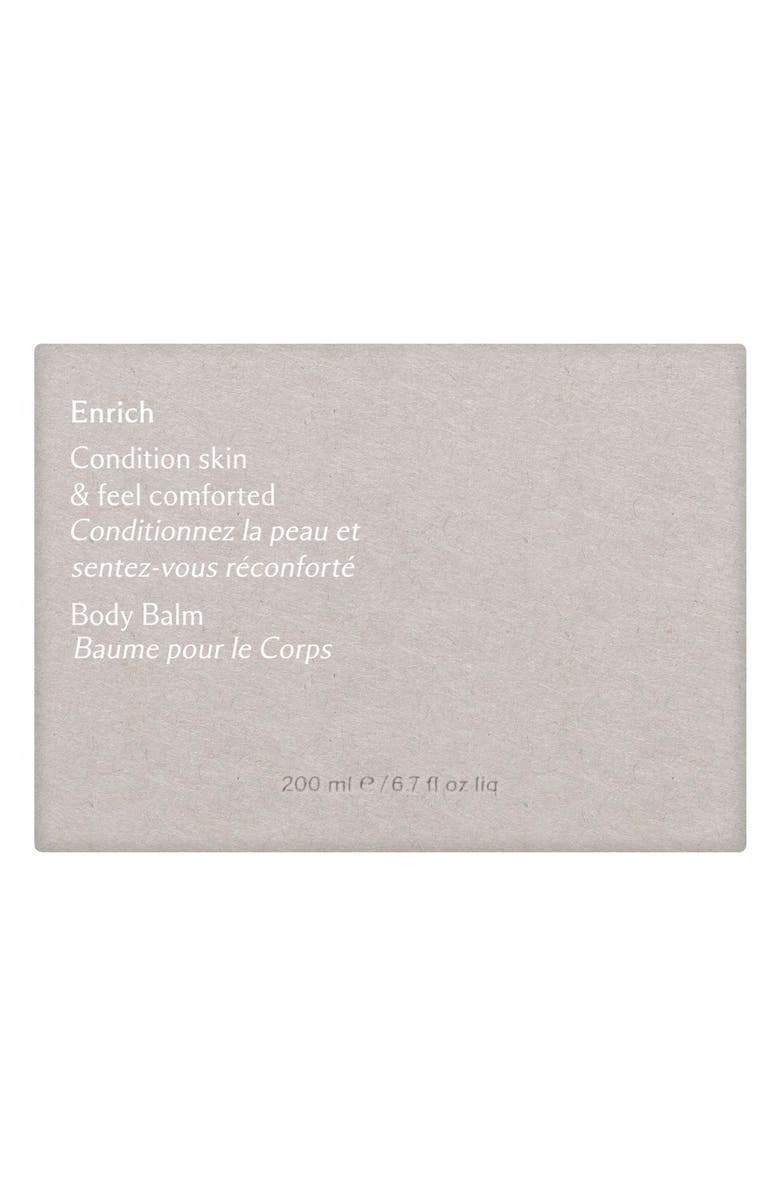 Jo Malone London<sup>™</sup> Enrich Body Balm, Alternate, color, 