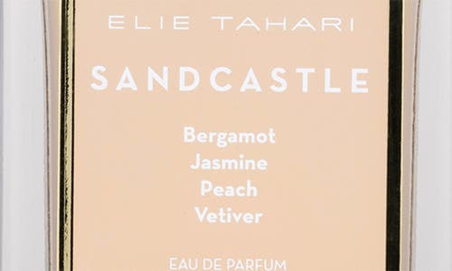 Tahari Sandcastle Eau De Patfum In Sand