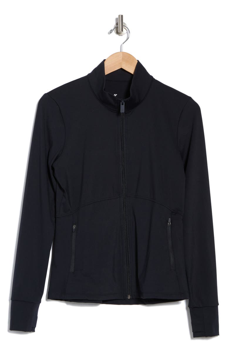 KYODAN Interlock Jacket, Alternate, color,