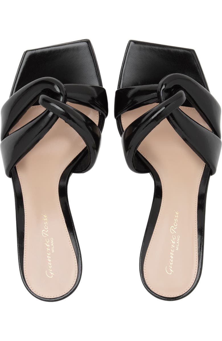 Gianvito Rossi Amour Mules, Alternate, color,