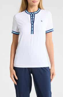 ORIGINAL PENGUIN GOLF Golf Knit T-Shirt