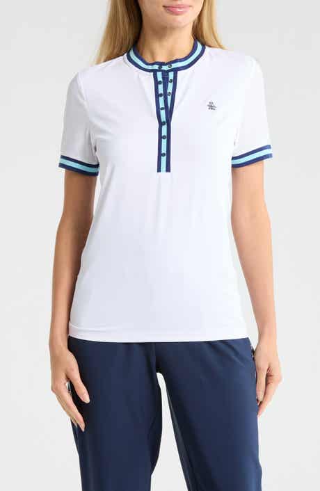 ORIGINAL PENGUIN GOLF Golf Knit T-Shirt