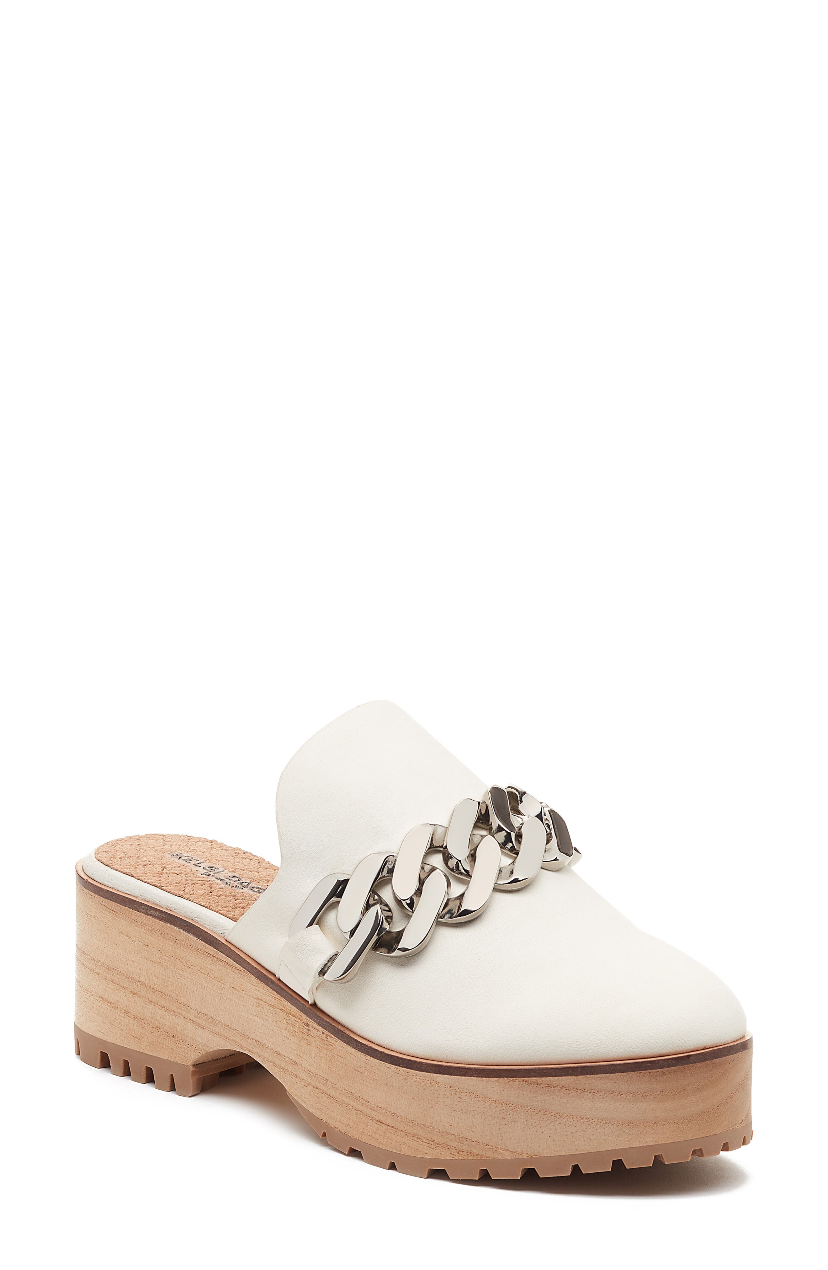 Kelsi Dagger Brooklyn Weather Platform Clog, Main, color, 