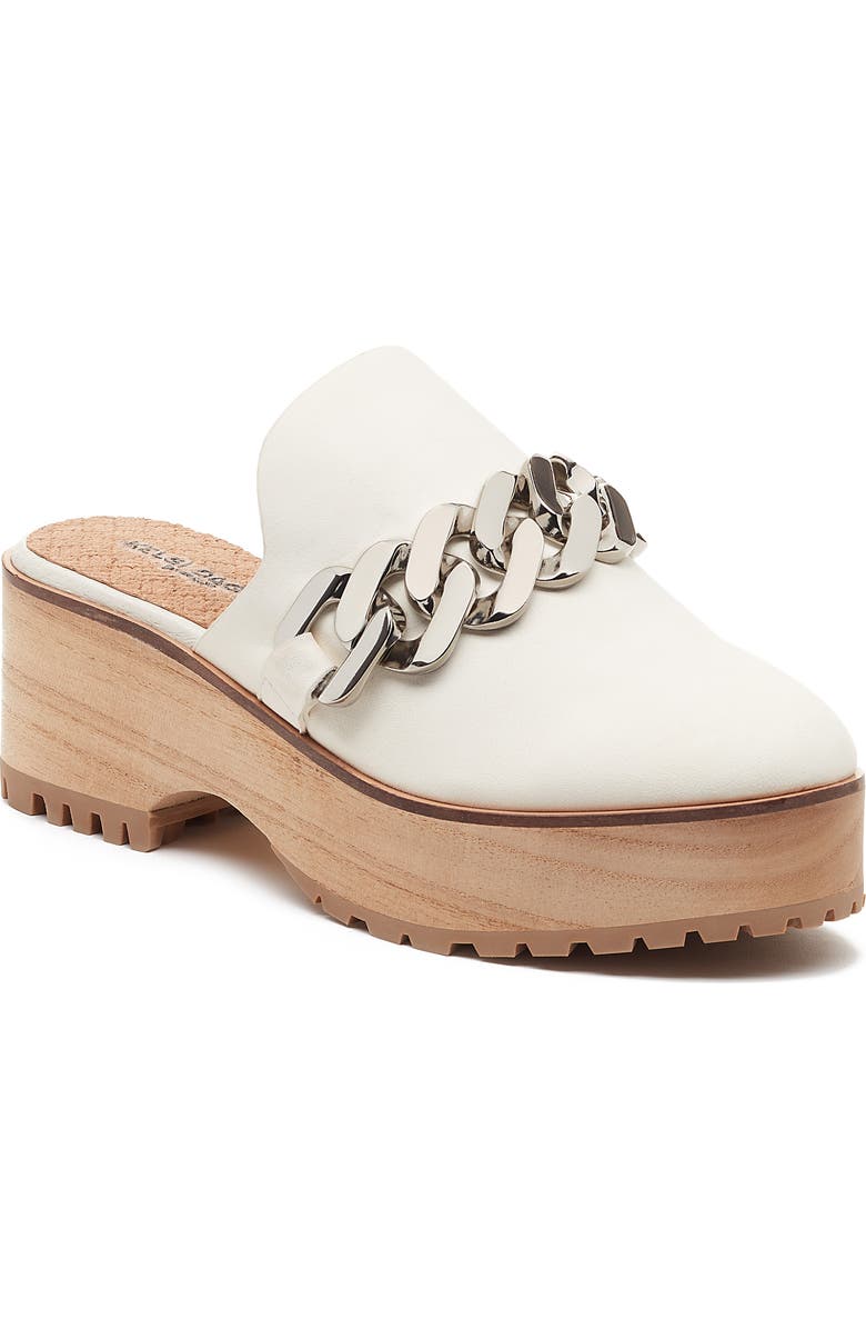 Kelsi Dagger Brooklyn Weather Platform Clog, Main, color,
